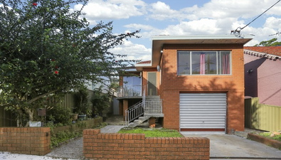 Picture of 21 Edith Street, LEICHHARDT NSW 2040