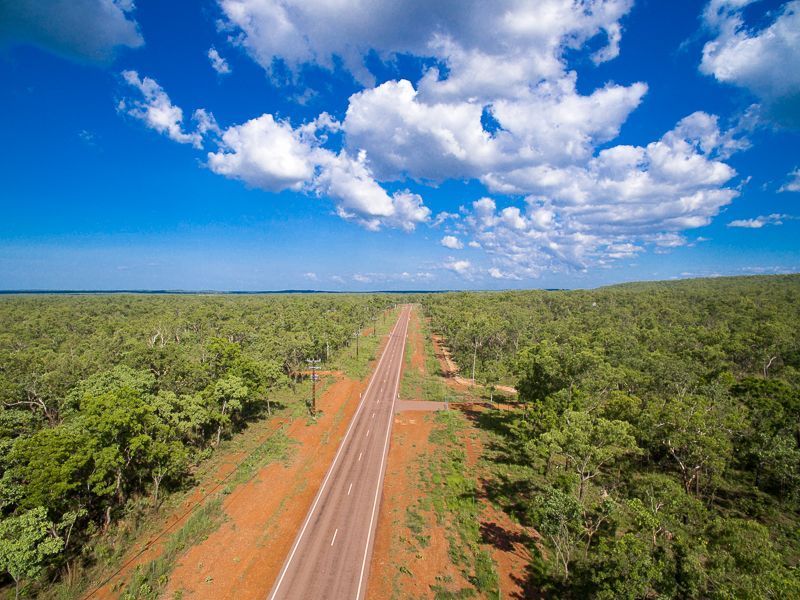 122 Ridgeview Road, Fly Creek NT 0822, Image 1