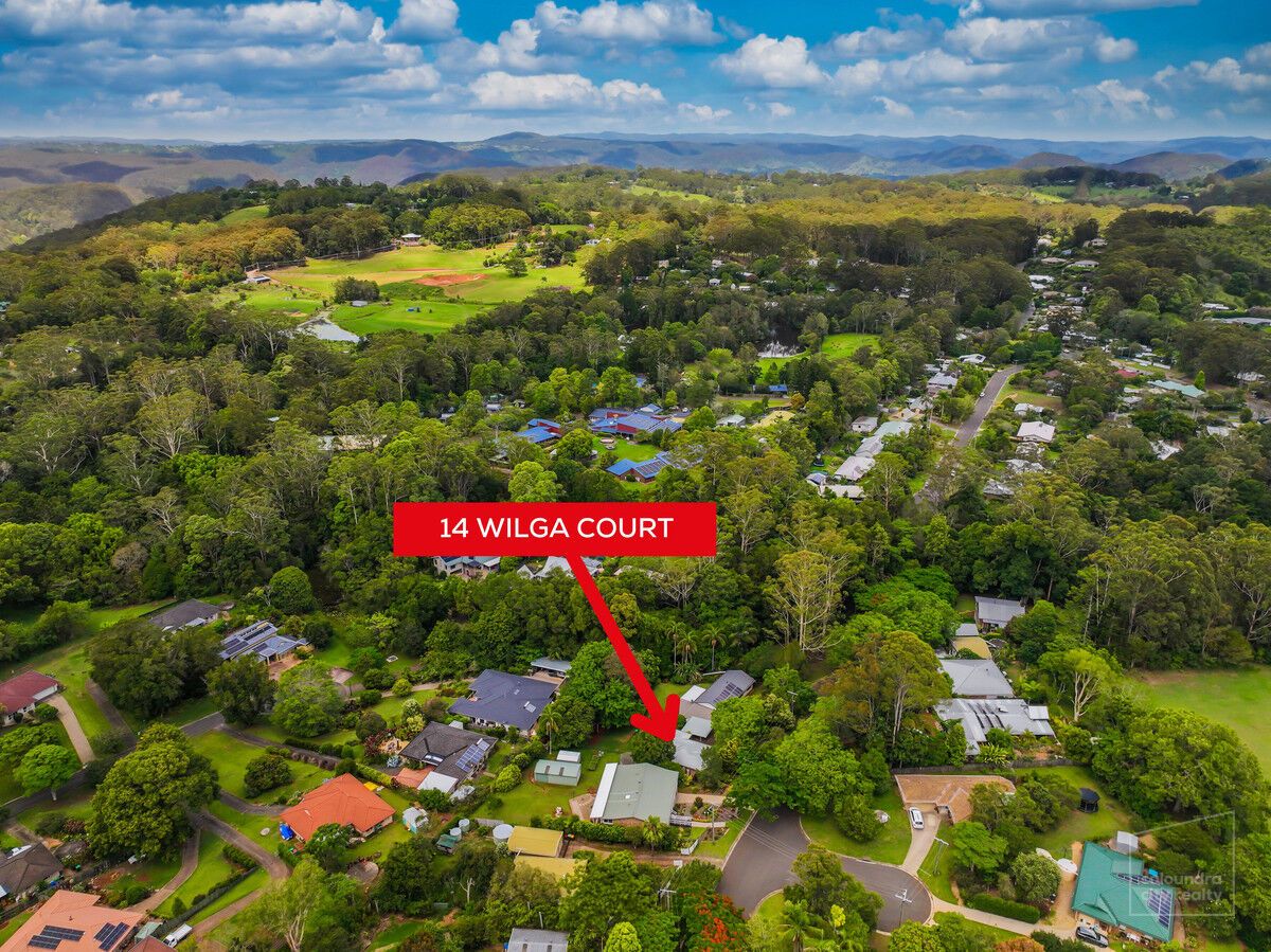 14 Wilga Court, Mapleton QLD 4560, Image 0