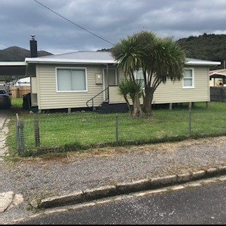 15 Evans Street, Queenstown TAS 7467