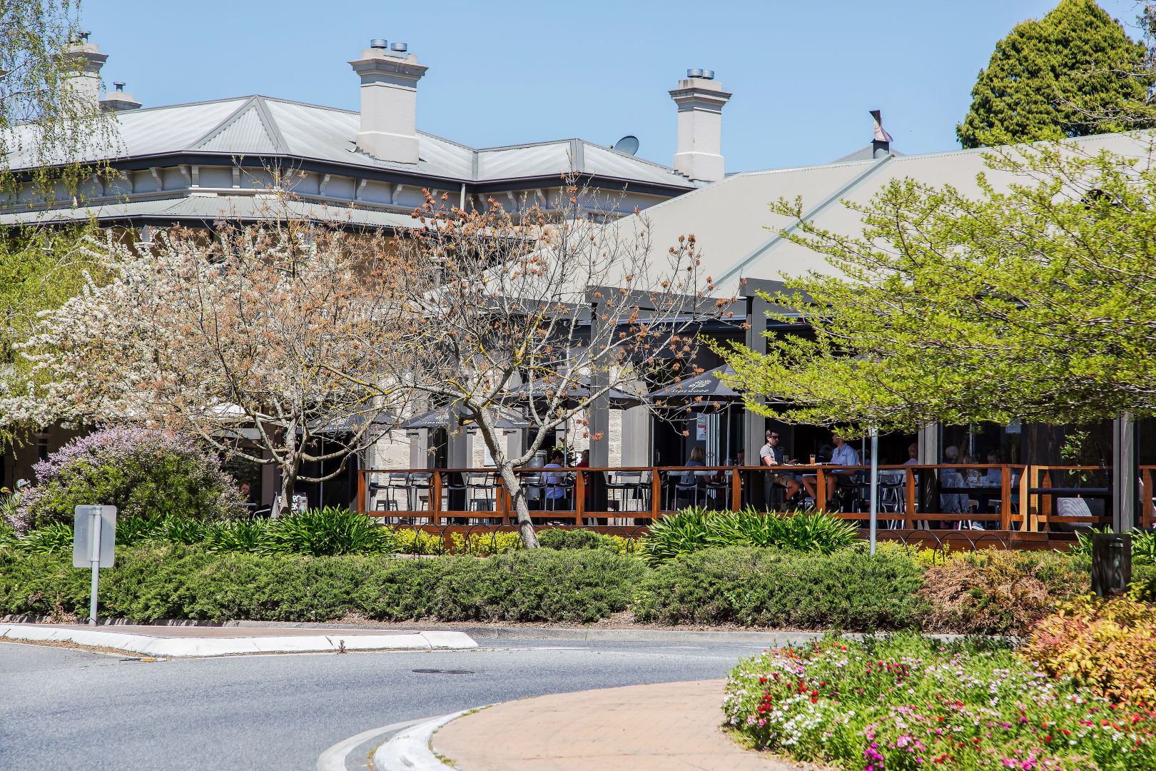 18 Johnston Street, Stirling SA 5152 Townhouse For Rent Domain