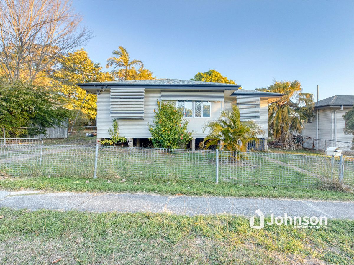 3 bedrooms House in 87 Jacaranda Street EAST IPSWICH QLD, 4305