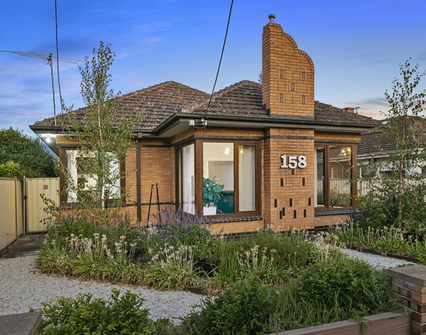 158 Hall Street, Spotswood VIC 3015