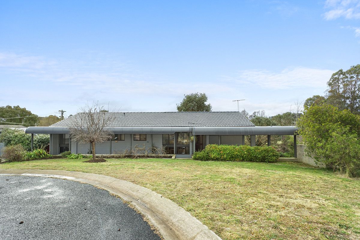 5 Gaggin Place, Macgregor ACT 2615, Image 0