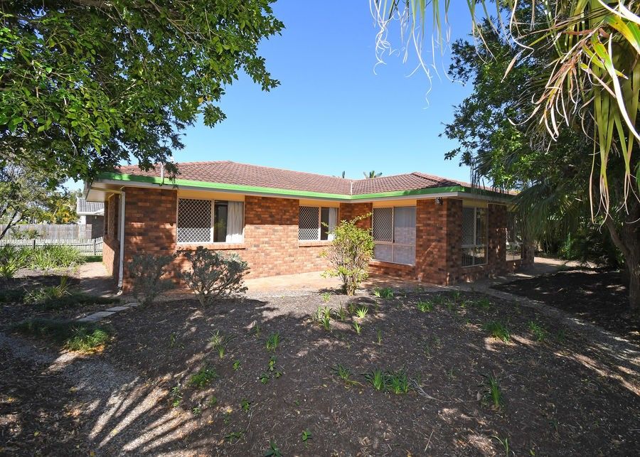 2 Sterling Court, Pialba QLD 4655, Image 1