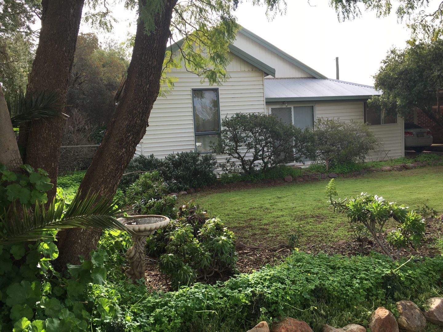 10 Zara Street, Goolgowi Property History & Address Research Domain