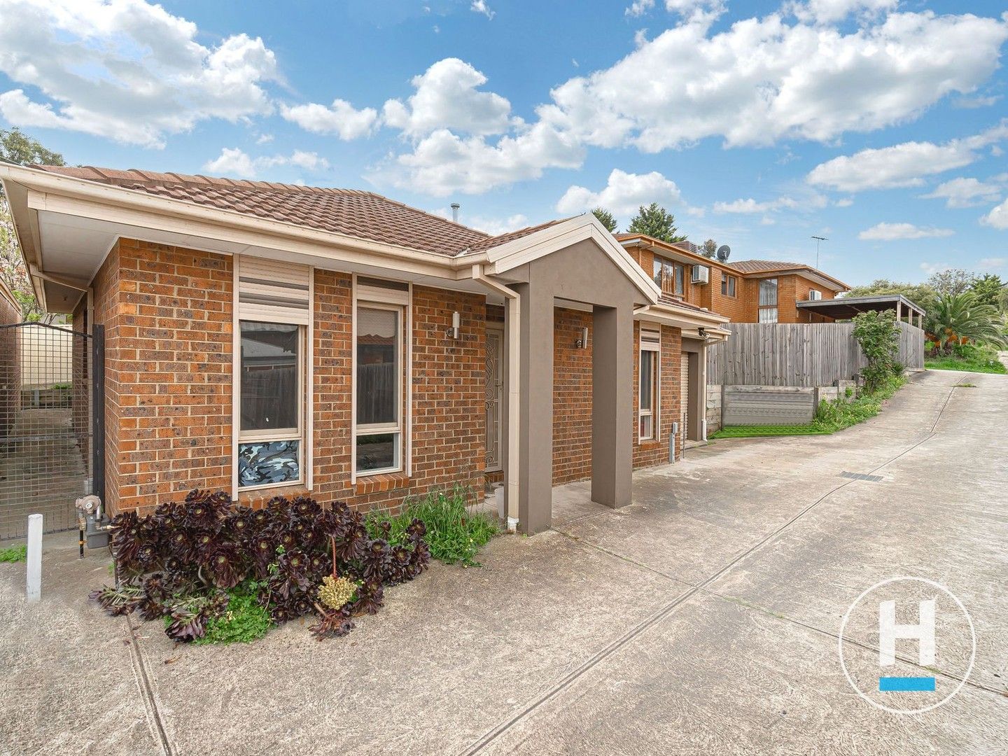 2/13 Green Valley Grove, Meadow Heights VIC 3048, Image 0