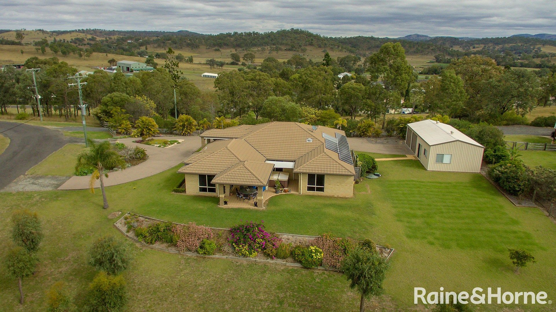 14 FULTON STREET, Goomeri QLD 4601, Image 0