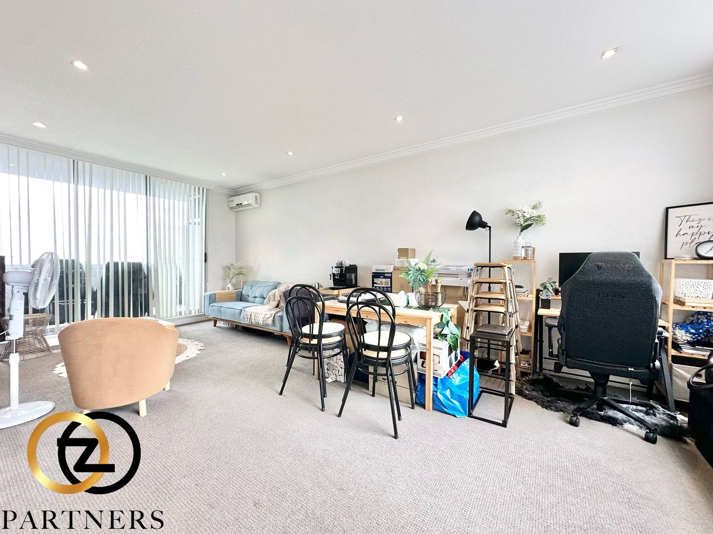 70/102108 James Ruse Drive, Rosehill NSW 2142 Apartment For Rent