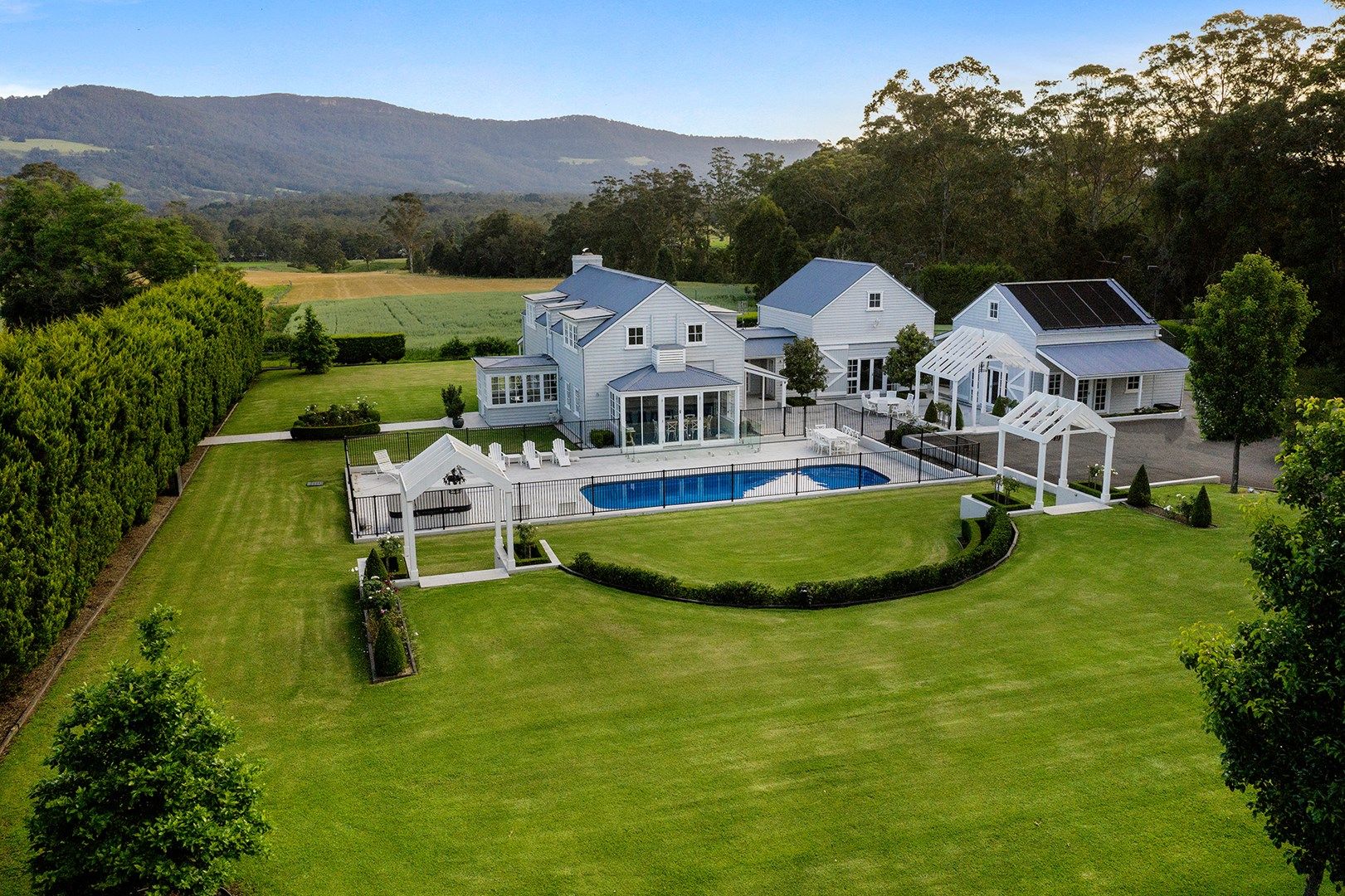 45 Cavan Road, Kangaroo Valley NSW 2577, Image 1