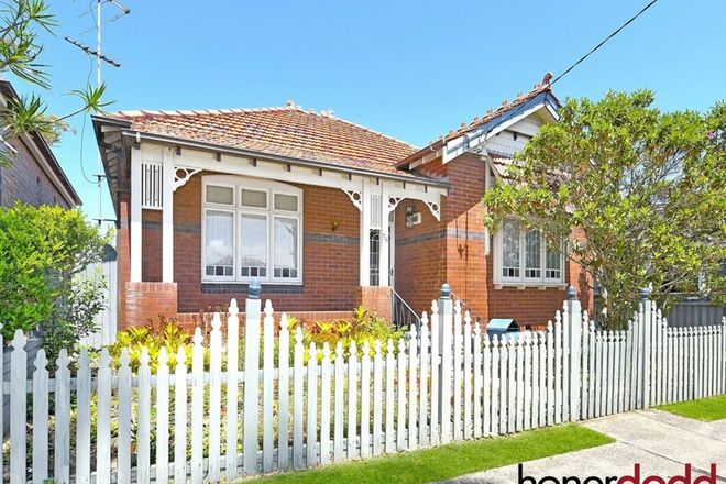 Picture of 258 Wollongong Road, ARNCLIFFE NSW 2205