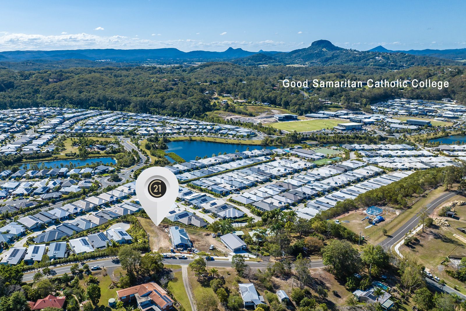 189 Camp Flat Road, Bli Bli QLD 4560, Image 2