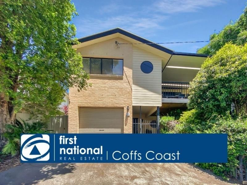 325A Harbour Drive, Coffs Harbour NSW 2450