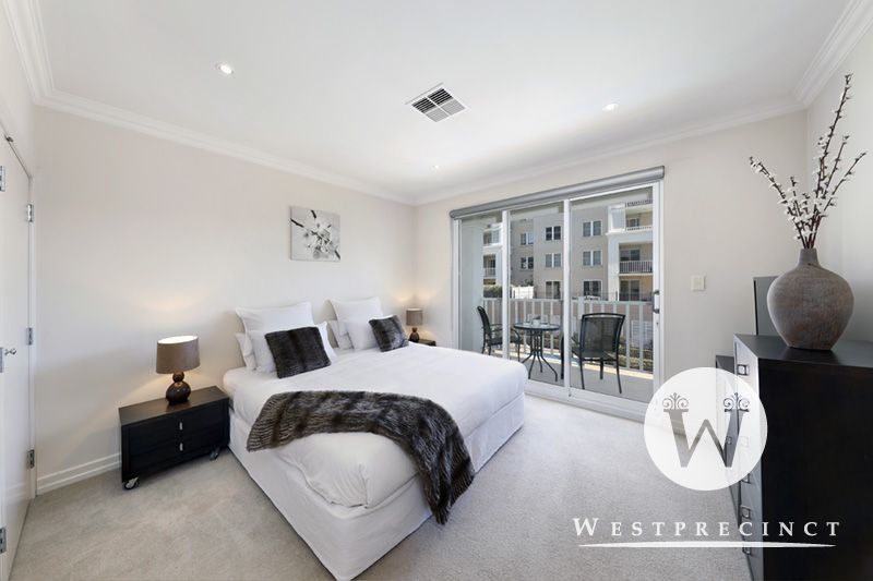 Breakfast Point NSW 2137 2 beds apartment for Rent, Fine Furnished