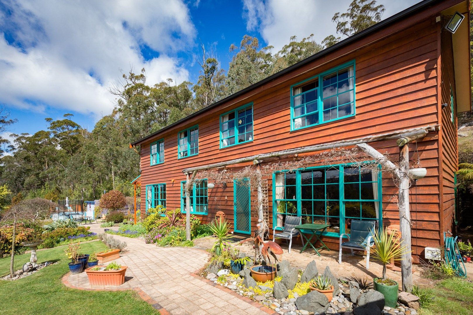 61 Cherry Farm Road, Underwood TAS 7268, Image 0