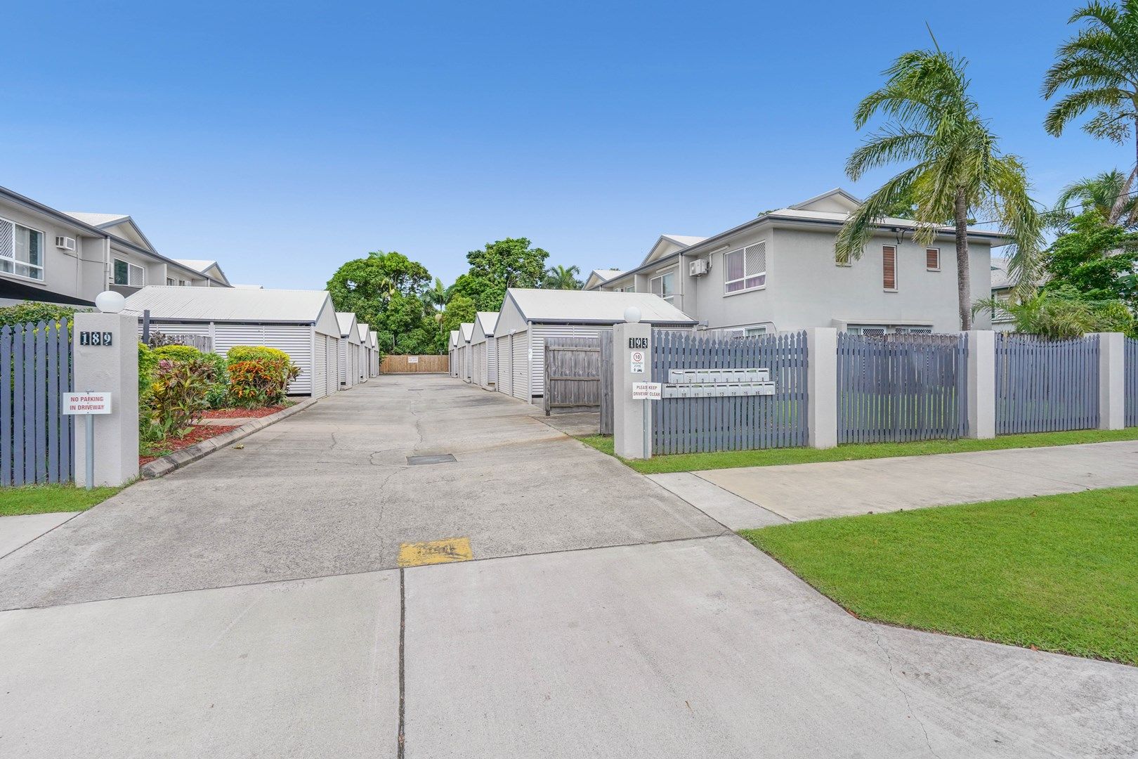 5/189-193 Buchan Street, Bungalow QLD 4870, Image 0