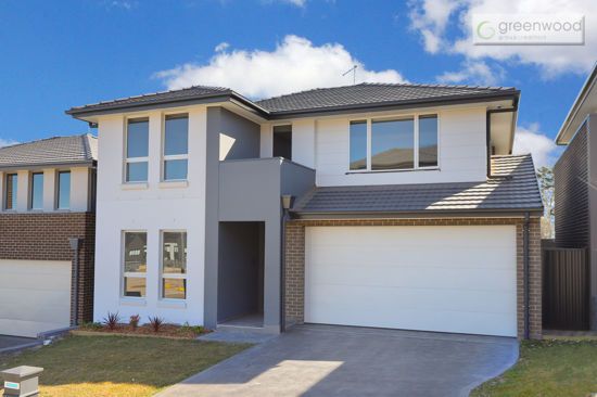 22 Towell Way, Kellyville NSW 2155