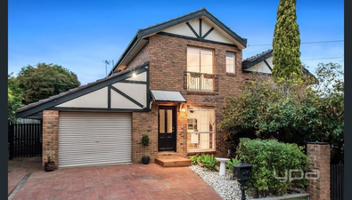 Picture of 1/26 Campbell Street, WESTMEADOWS VIC 3049