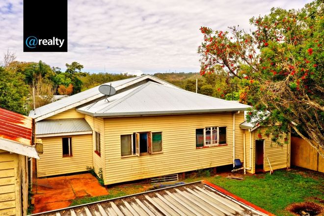 Picture of 2/16 Wormboo Street, RAVENSHOE QLD 4888