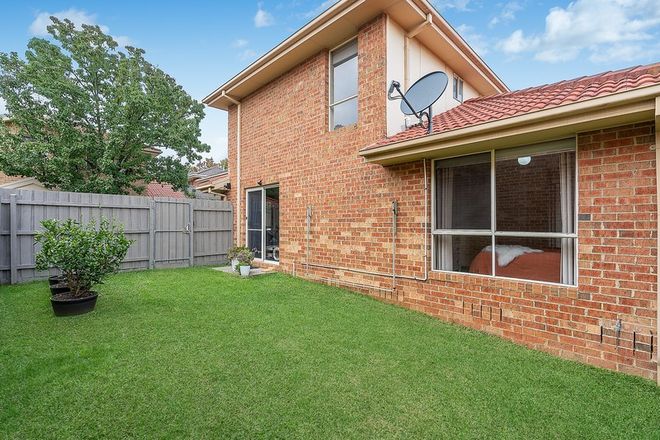 Picture of 9 Gateway Close, CHADSTONE VIC 3148