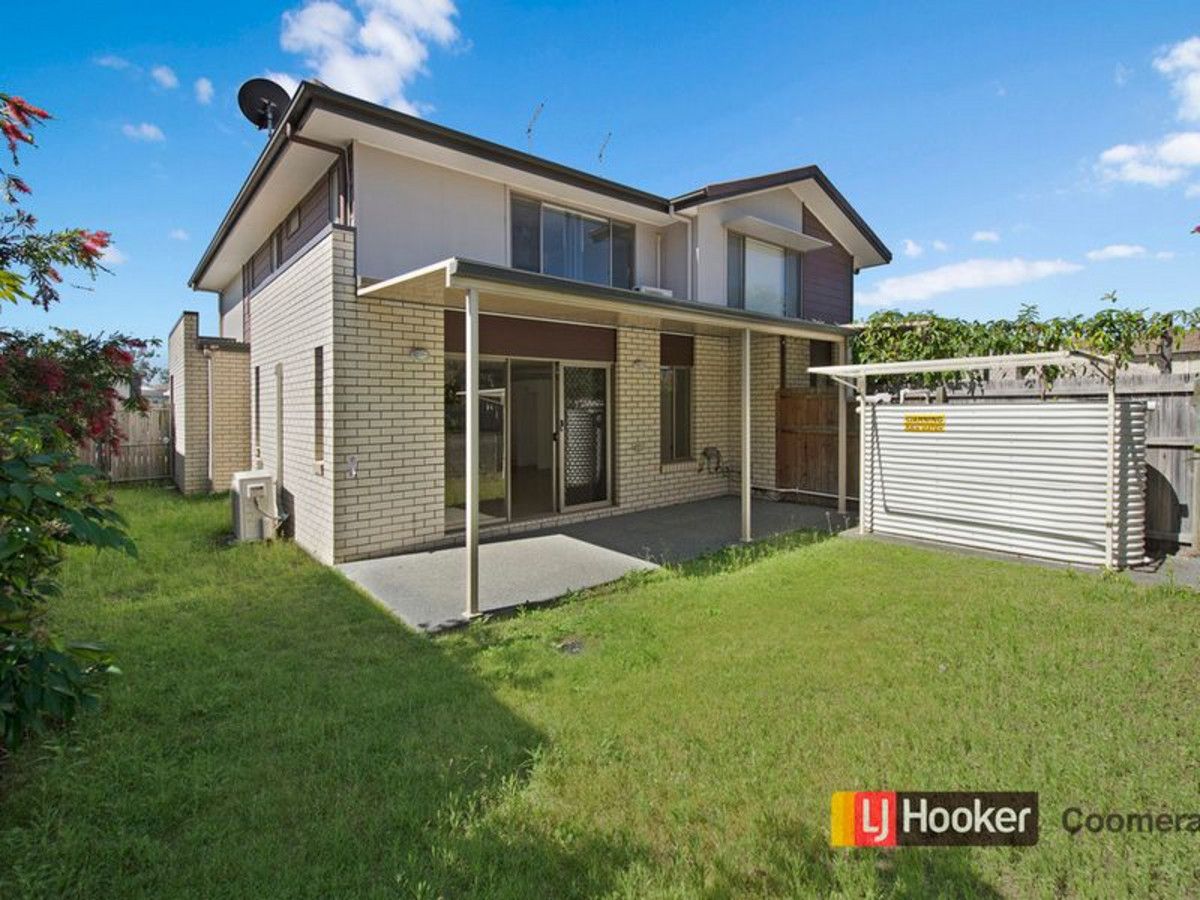 3 bedrooms Duplex in 2/57 Lisa Crescent COOMERA QLD, 4209