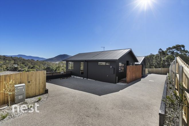 Picture of 1/1 Eonia Avenue, RISDON VALE TAS 7016