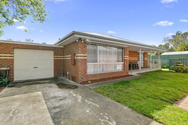 Picture of 3/9 Eliza Street, EUROA VIC 3666