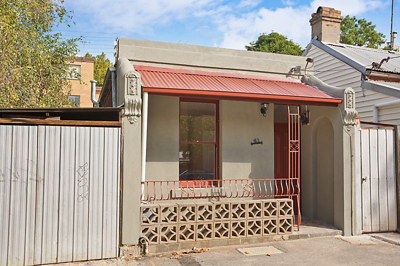 43 O'Shanassy Street, North Melbourne VIC 3051, Image 0