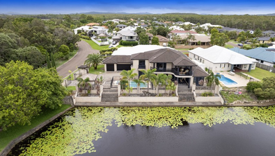 Picture of 17 Scartree Street, PELICAN WATERS QLD 4551