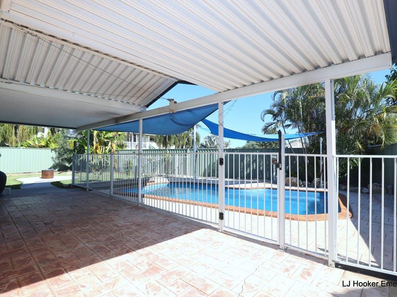 15 Roseanne Road, Emerald QLD 4720, Image 0