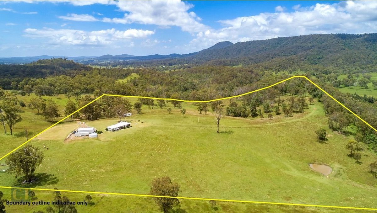 Lot 5/274 Cainbable Creek Road, Cainbable QLD 4285, Image 1