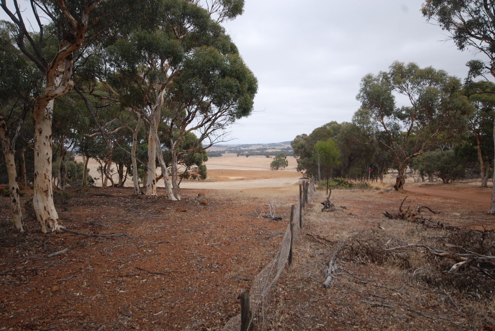 Lot 5567 York-Williams Rd, Pumphreys Bridge WA 6308, Image 2