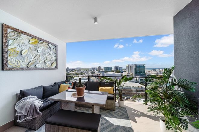 Picture of 1005/9 Market Lane, MAROOCHYDORE QLD 4558