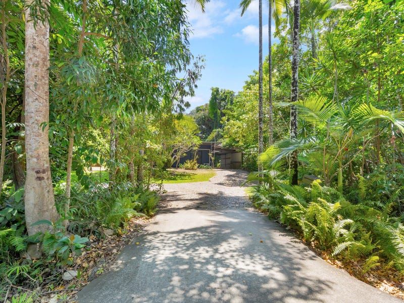 2587 Cape Tribulation Road, Thornton Beach QLD 4873, Image 0