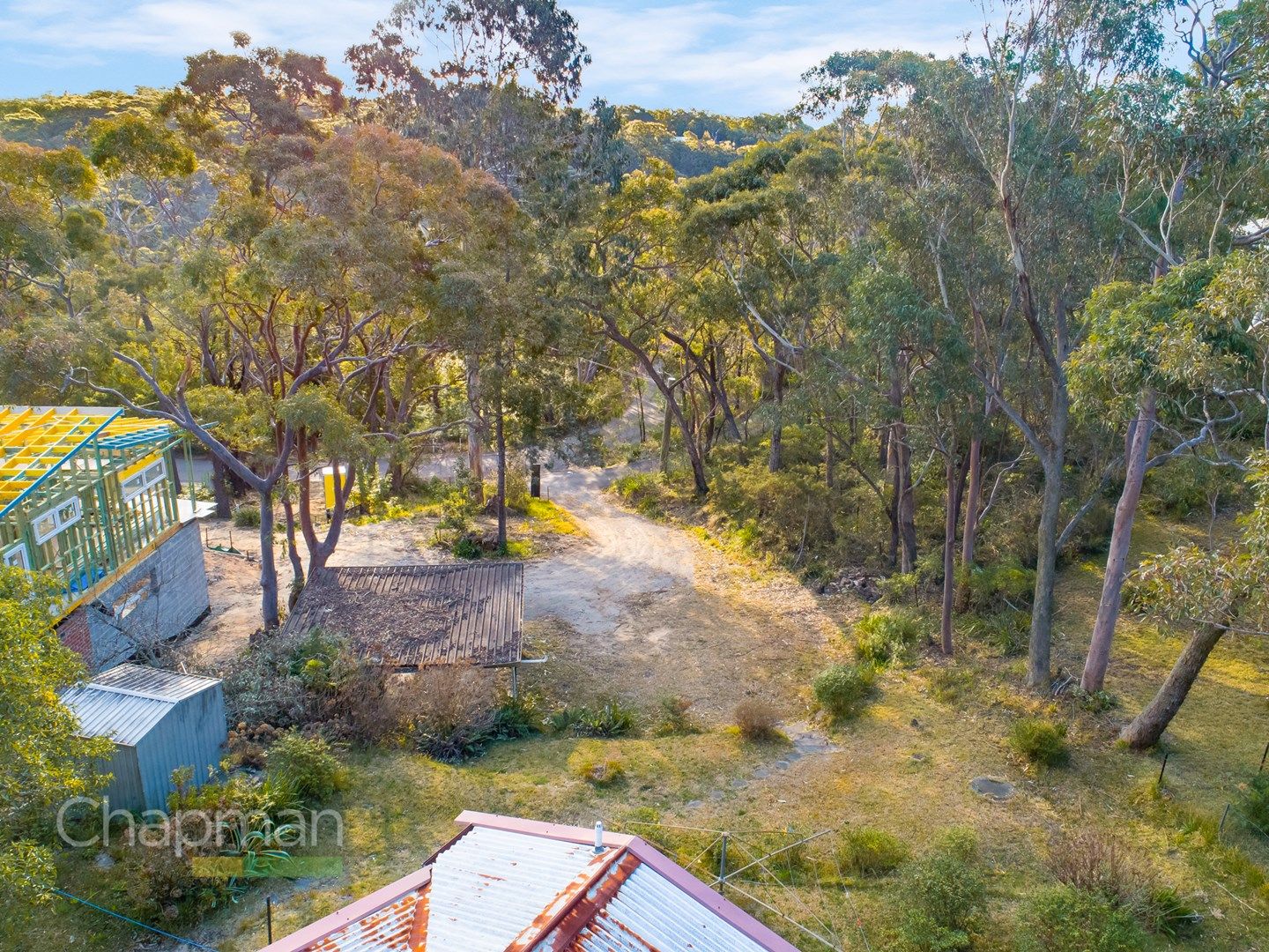 Lot 336 Bullaburra Road, Bullaburra NSW 2784, Image 0