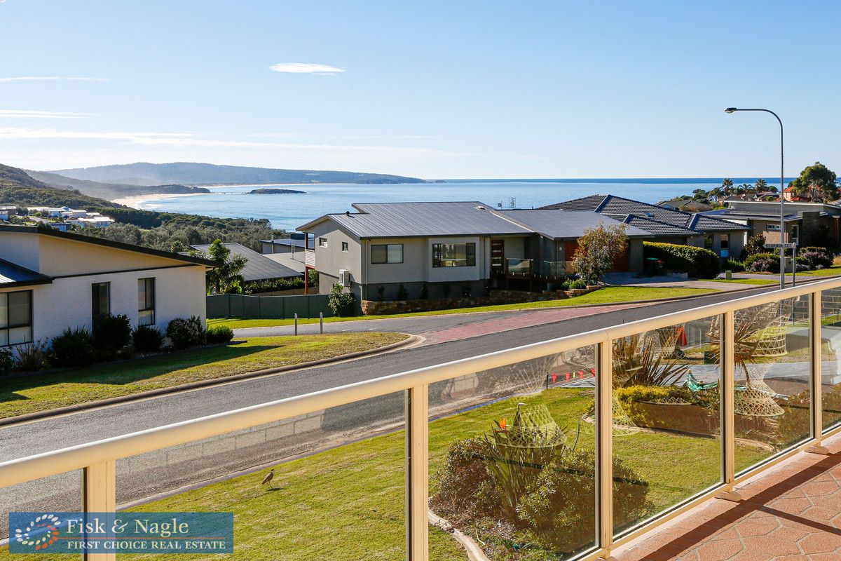 4 Bournda Circuit, Tura Beach NSW 2548, Image 1