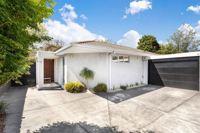 Picture of 2/640 Warrigal Road, OAKLEIGH SOUTH VIC 3167