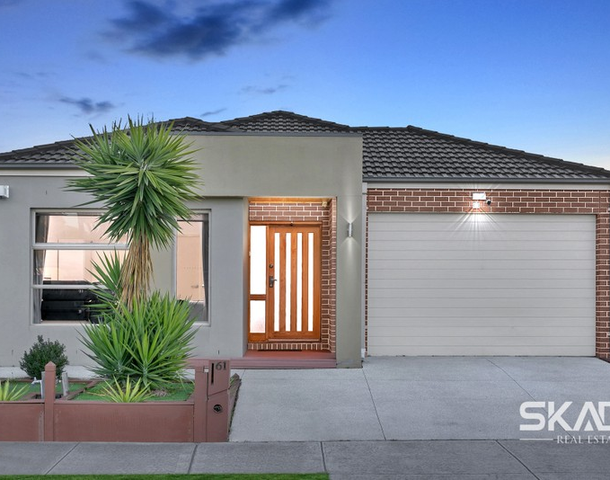 61 Millicent Drive, Craigieburn VIC 3064