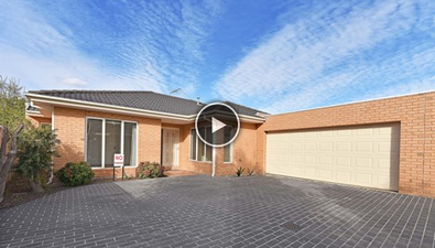 Picture of 16A Cresswold Avenue, AVONDALE HEIGHTS VIC 3034
