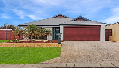 Picture of 19 Chisholm Road, DALYELLUP WA 6230