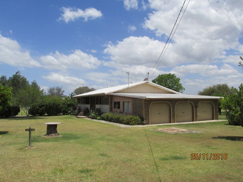 263-281 Wendt Road, Chambers Flat QLD 4133