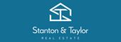 Logo for Stanton & Taylor Real Estate