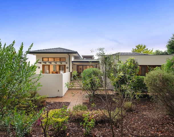 31 Vasey Crescent, Campbell ACT 2612