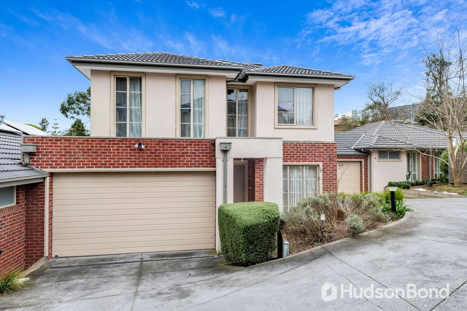 3/56 Thomas Court, Doncaster Property History & Address Research