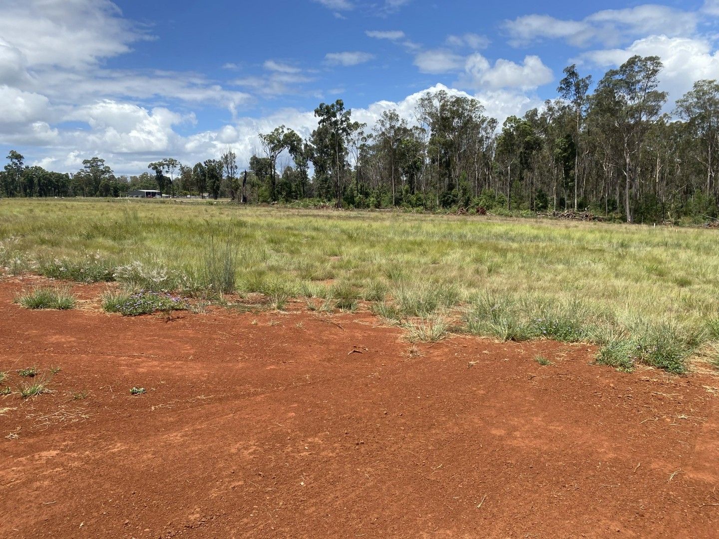 Lot 195 Premier Drive, Kingaroy QLD 4610, Image 0