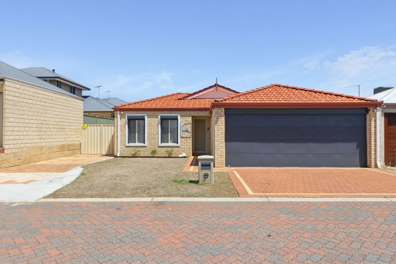 3 bedrooms House in 3 Grimsby Link BALGA WA, 6061