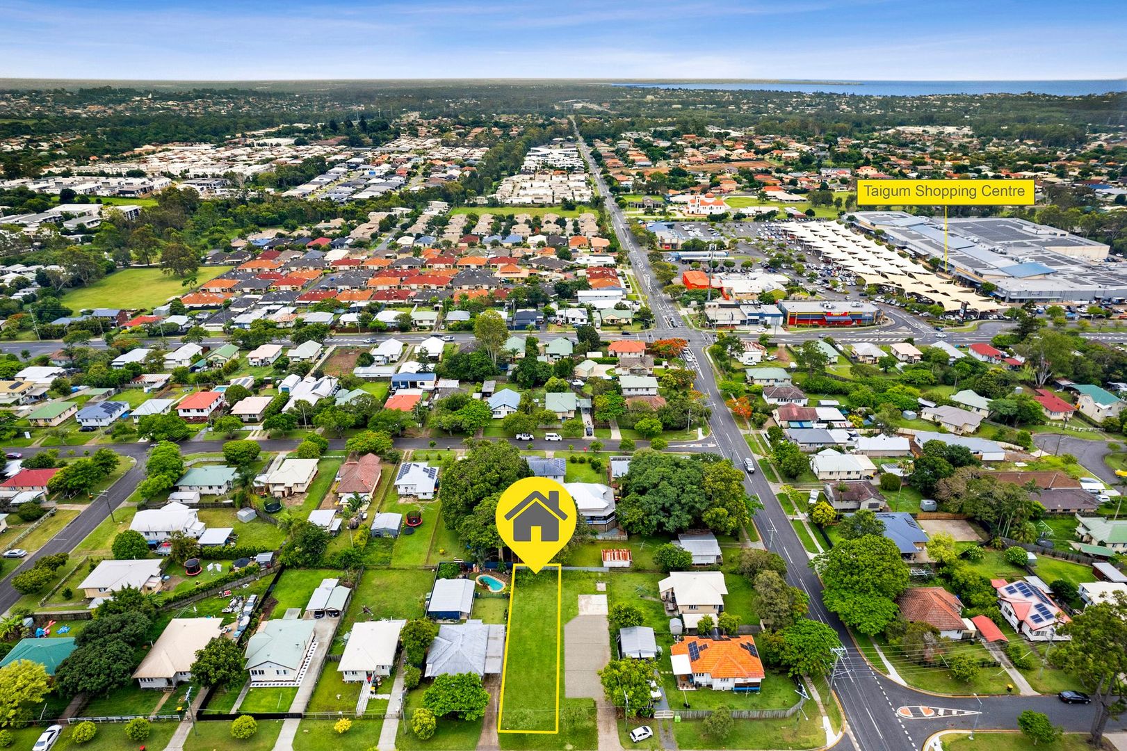 Lot 11/7 McPhail Street, Zillmere QLD 4034, Image 2