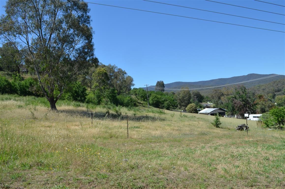 Lot 1 DP111880 Wynyard Street, Tumut NSW 2720, Image 0