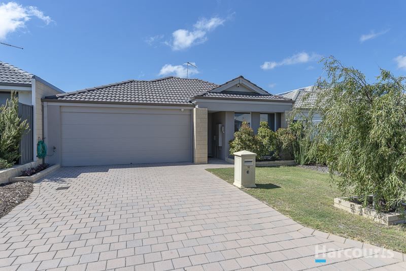 12 Danbulla Loop, Yanchep WA 6035, Image 0