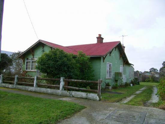 23 Jackson Street, Wynyard TAS 7325